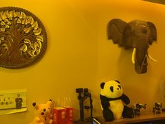 -金色莲花泰式按摩SPA(石牌店)