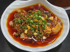 -弓虽昌焖烧鸡(大竹林店)