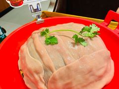 -周师兄大刀腰片火锅(洪崖洞旗舰店)