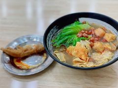 -笋果坊螺蛳粉(竹园小区店)