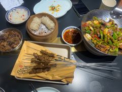 -长安大牌档之龙头酒肆(荣民龙首广场店)