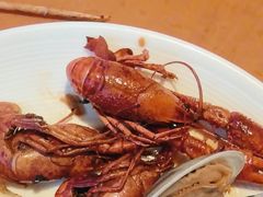 -视界美食自助餐厅·石家庄希尔顿酒店