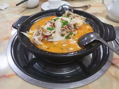 -李师傅脆肚(梅林店)