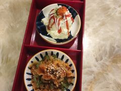 -桃屋日本料理(清华科技园店)