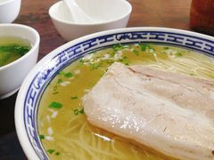 -同得兴 Since·1995 传统苏式面馆(嘉馀坊店)