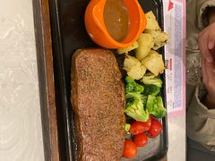 -必胜客(上地华联店)