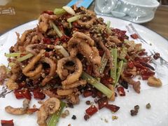 -正阳春烤鸭店(杨楼店)