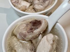 -烹然四季椰子鸡火锅(姚家园万象汇店)