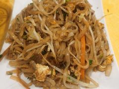 -得记得潮州海鲜砂锅粥(宝业路店)