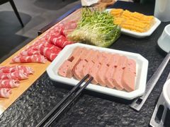 -阳坊涮肉(西直门凯德mall店)
