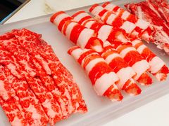 -涮福記·现切牛羊肉火锅(世纪汇店)