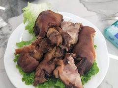 -二张农家菜(天通苑店)