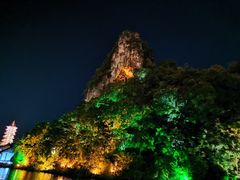 -桂林两江四湖景区