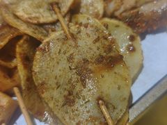 -望京小腰(北京总店)