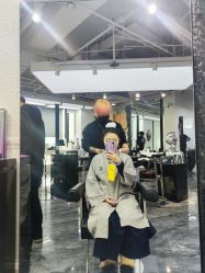 -Sying杉影日式烫染專門店