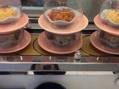 -争鲜回转寿司(天府广场-今站PLUS店)
