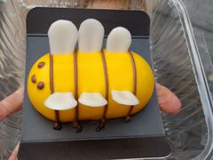 -BreadTalk面包新语·烘焙蛋糕(海岸城店)