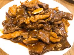 -陈傻子餐厅(世纪都会店)