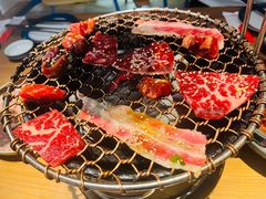 -烧肉达人•炭火烧肉(新天地店)
