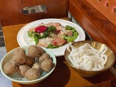 -蜀家渝重庆火锅(南屏街店)