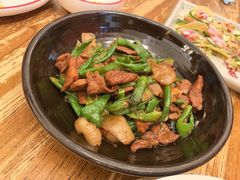 -新白鹿餐厅(龙游路总店·杭帮菜名店)