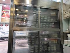 -义顺牛奶公司(庇利金街店)