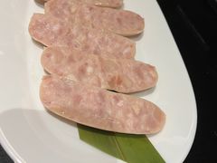 -韩盛·盛江山自助料理(中街大悦城黑金店)