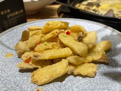 -一朵菌·野生菌探索家火锅(南亚店)