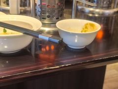 -丽都皇冠假日酒店·Matrix亦餐厅(望京店)