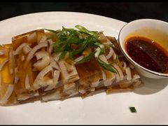 -西安饭庄·非遗陕菜(钟楼店)