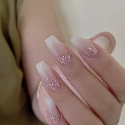 -情同手足美甲美睫