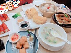 百合酱蒸凤爪-点都德(汇盈广场店)