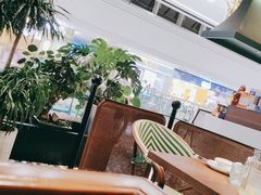 -南越郡·越式风味餐厅(青秀万达店)
