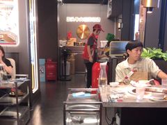 -三头牛·潮汕牛肉生蚝火锅 (夏湾店)