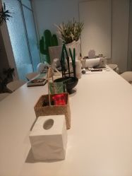 -姜美堂·蒸姜除湿の纤体美颜馆