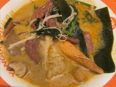 -杨国福麻辣烫(庆春路店)