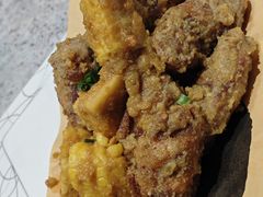 -聚丰园•湖鲜餐厅(阿红私房菜梅石路店)