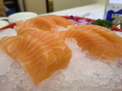 -新享乐海鲜(翠华路店)