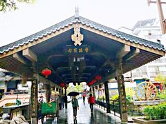 -桂林灵渠景区