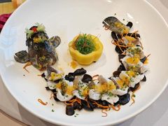 -恒悦轩·粤菜(上海展览中心店)