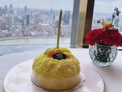 -金轩中餐厅 Jin Xuan(浦东丽思卡尔顿酒店)