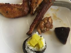 -粤海璇宫·木棉花高空旋转餐厅·聚会派对