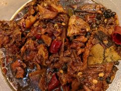 -今鲜源大酒店·中华餐饮名店(新湛路店)