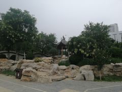 -南普公园