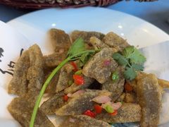 -小秦淮·南京土菜(新亭西路店)