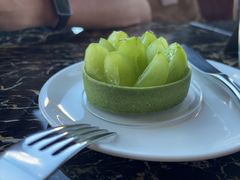 -时光吧·大堂吧·丽江和府洲际度假酒店