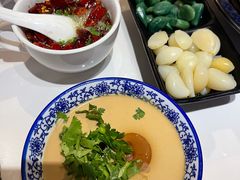 -一只羊·铜锅涮羊肉烧烤