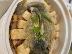 -香厨中餐厅(松北香格里拉店)