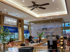 -马记永·兰州牛肉面(天通苑家乐福店)