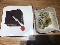 -小句号·精致料理(江南环球港店)